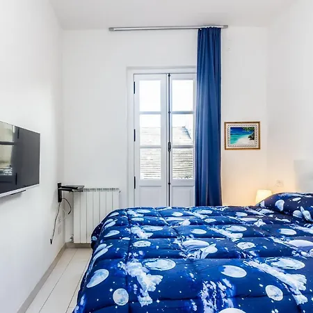 Apartman Elegant House Via Pia *
