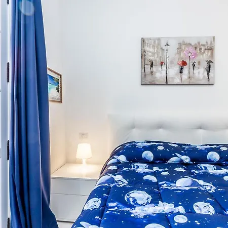Appartement Elegant House Via Pia