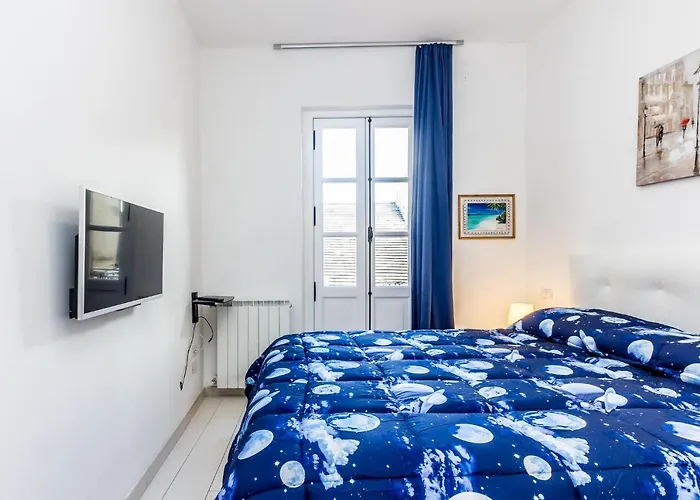 Apartman Elegant House Via Pia *