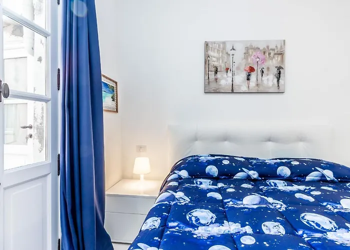 Apartman Elegant House Via Pia