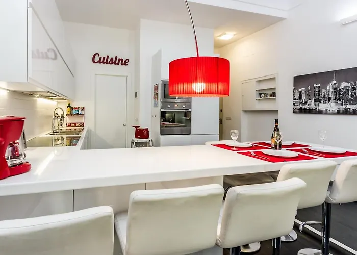 Apartman Elegant House Via Pia Savona