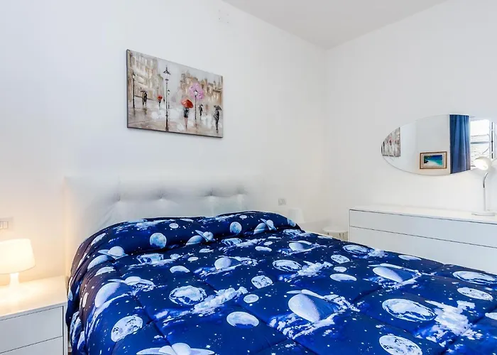Apartman Elegant House Via Pia Savona