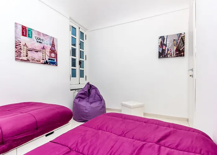 Apartman Elegant House Via Pia