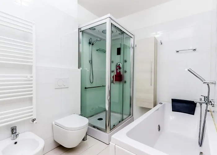 Elegant House Via Pia Appartamento Savona