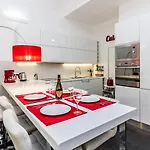 Apartamento Elegant House Via Pia Savona