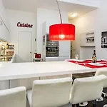 Apartamento Elegant House Via Pia Savona